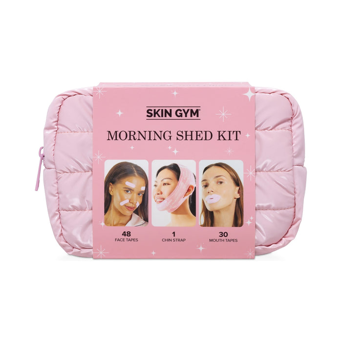 Morning Shed Sculpt Kit - LIMITED EDITION $80 Value